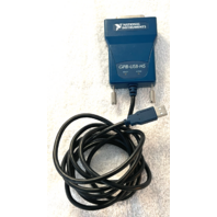National Instruments GPIB-USB-HS Interface