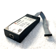 XILINX DLC9G PLATFORM CABLE USB with ribbon Cable
