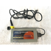Blackhawk USB560 JTAG Emulator BH-USB-560M Rev G DSP Debugger