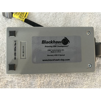 Blackhawk USB560 JTAG Emulator BH-USB-560M Rev G DSP Debugger