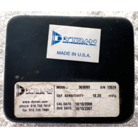 Dytran Accelerometer 3030B5
