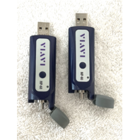 VIAVI MP-60 and MP-80 USB Optical Power Meters