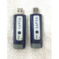 VIAVI MP-60 and MP-80 USB Optical Power Meters