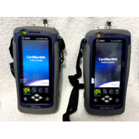 Viavi 40G  Cable Certifier NGC Analyzer Fiber MM MPO/MPT