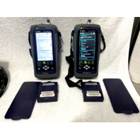 Viavi 40G  Cable Certifier NGC Analyzer Fiber MM MPO/MPT