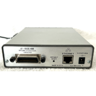 ICS Electronics 8065 Ethernet to GPIB Controller
