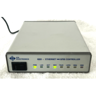 ICS Electronics 8065 Ethernet to GPIB Controller