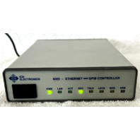 ICS Electronics 8065 Ethernet to GPIB Controller