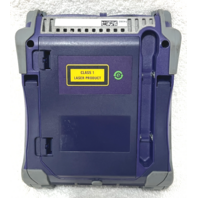 VIAVI SmartOTDR E118FA65PPM OTDR Optical Fiber Tester