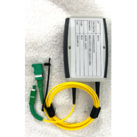 VIAVI SmartOTDR E118FA65PPM OTDR Optical Fiber Tester