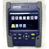 VIAVI SmartOTDR E118FA65PPM OTDR Optical Fiber Tester