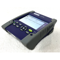 VIAVI SmartOTDR E118FA65PPM OTDR Optical Fiber Tester