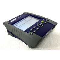 VIAVI SmartOTDR E118FA65PPM OTDR Optical Fiber Tester