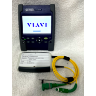 VIAVI SmartOTDR E118FA65PPM OTDR Optical Fiber Tester