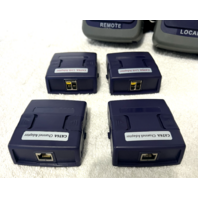 JDSU VIAVI Certifier 40G NGC-4500-FA Copper Cat6A Cable Certifier