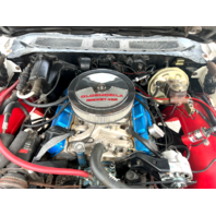 Beautiful 1970 Oldsmobile Cutlass Supreme 455 OAI Hood Posi-Trac !!!