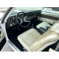 Beautiful 1970 Oldsmobile Cutlass Supreme 455 OAI Hood Posi-Trac !!!