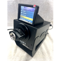 FVDi-2400 VIAVI Bench-Top Microscope 400X NEW!