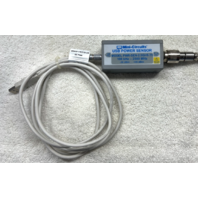 Mini-Circuits PWR-SEN-2.5GHS-75 USB 75Ω Power Sensor 100 kHz - 2.5 GHz, -30 to +20 dBm