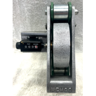 Weber Electric Mfg. 600 HD meter 600