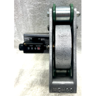 Weber Electric Mfg. 600 HD meter 600