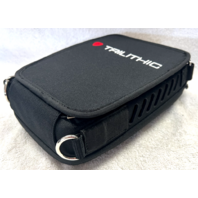 Trilithic Viavi 180 DSP Dual RF Docsis 3.1 Home Cert CATV Cable Meter 180DSP QAM