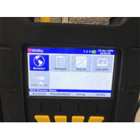 Trilithic Viavi 180 DSP Dual RF Docsis 3.1 Home Cert CATV Cable Meter 180DSP QAM