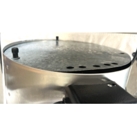 D. A. Kadan Steam Sterilizer Autoclave Model 612-HS B