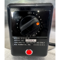 D. A. Kadan Steam Sterilizer Autoclave Model 612-HS B