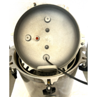 D. A. Kadan Steam Sterilizer Autoclave Model 612-HS B