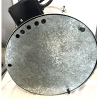 D. A. Kadan Steam Sterilizer Autoclave Model 612-HS B