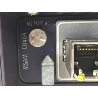 JDSU T-BERD 6000A BERT MSAM C0404 Compact Network Test Platform