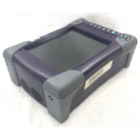 JDSU T-BERD 6000A BERT MSAM C0404 Compact Network Test Platform