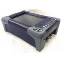JDSU T-BERD 6000A BERT MSAM C0404 Compact Network Test Platform
