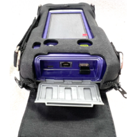 Viavi ONX-220 Service meter with charger and Nylon carry case