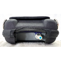 Viavi ONX-220 Service meter with charger and Nylon carry case
