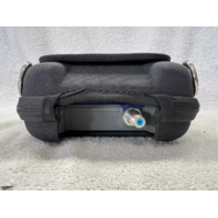Viavi ONX-220 Service meter with charger DOCSIS 3.1 Nylon carry case