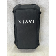 Viavi ONX-220 Service meter with charger DOCSIS 3.1 Nylon carry case