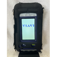 Viavi ONX-220 Service meter with charger DOCSIS 3.1 Nylon carry case