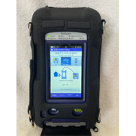Viavi ONX-220 Service meter with charger DOCSIS 3.1 Nylon carry case