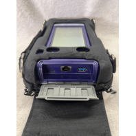 Viavi ONX-220 Service meter with charger DOCSIS 3.1 Nylon carry case