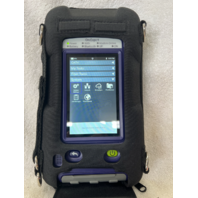 Viavi ONX-220 Service meter with charger DOCSIS 3.1 Nylon carry case