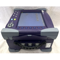 JDSU Viavi T-Berd 8000 MTS 8000 E Series Multitest Platform Analyzer w/C8300 V2 Carrier