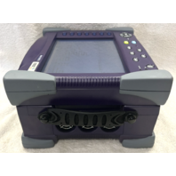 JDSU Viavi T-Berd 8000 MTS 8000 E Series Multitest Platform Analyzer w/C8300 V2 Carrier
