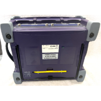 JDSU Viavi T-Berd 8000 MTS 8000 E Series Multitest Platform Analyzer w/C8300 V2 Carrier