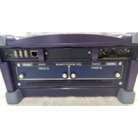 JDSU Viavi T-Berd 8000 MTS 8000 E Series Multitest Platform Analyzer w/C8300 V2 Carrier