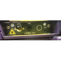 JDSU Viavi T-Berd 8000 MTS 8000 E Series Multitest Platform Analyzer w/C8300 V2 Carrier