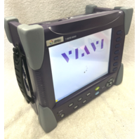 JDSU Viavi T-Berd 8000 MTS 8000 E Series Multitest Platform Analyzer w/C8300 V2 Carrier