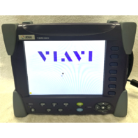 JDSU Viavi T-Berd 8000 MTS 8000 E Series Multitest Platform Analyzer w/C8300 V2 Carrier