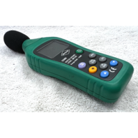 New Brigon DSM5 Sound level meter